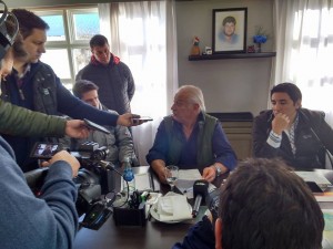 prensa cutting