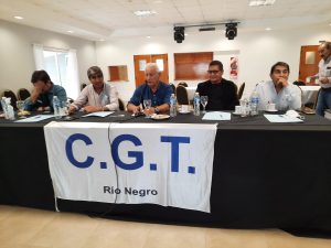 CGT RUBEN BELICH CAMIONEROS VIEDMA