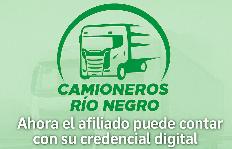 Ahora el afiliado puede contar con su Credencial Digital